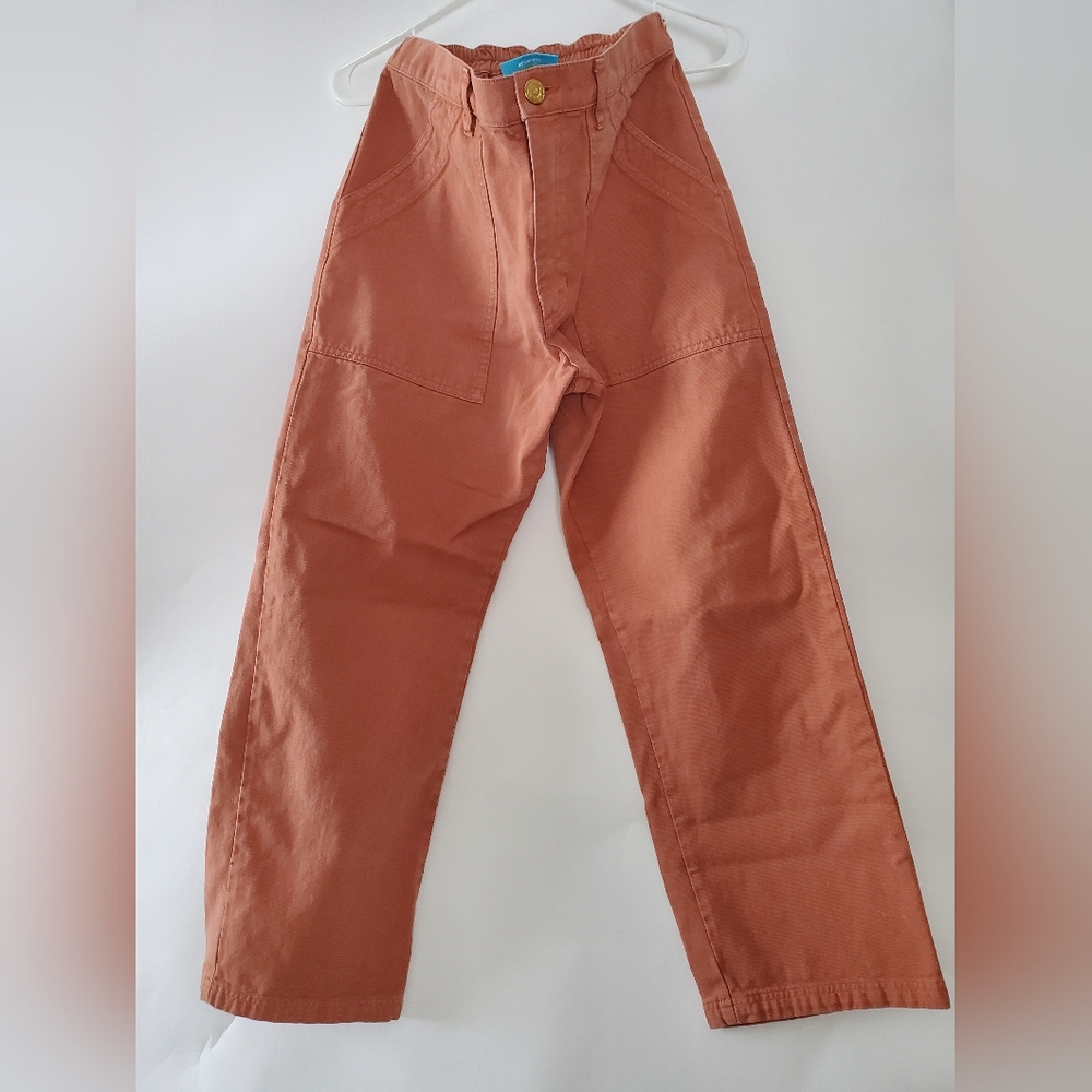 Big Bud Press work pants